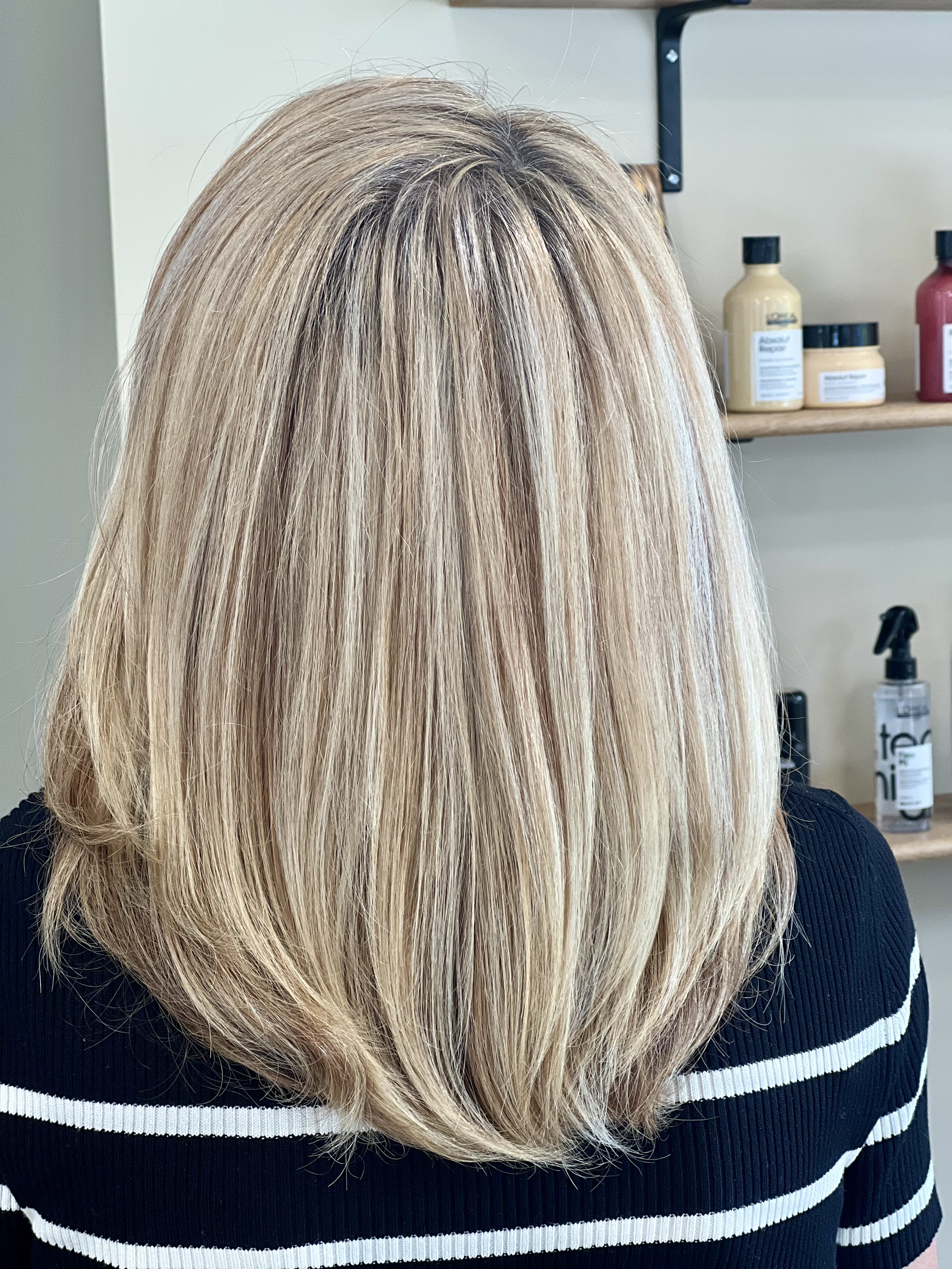 Après transformation 1
