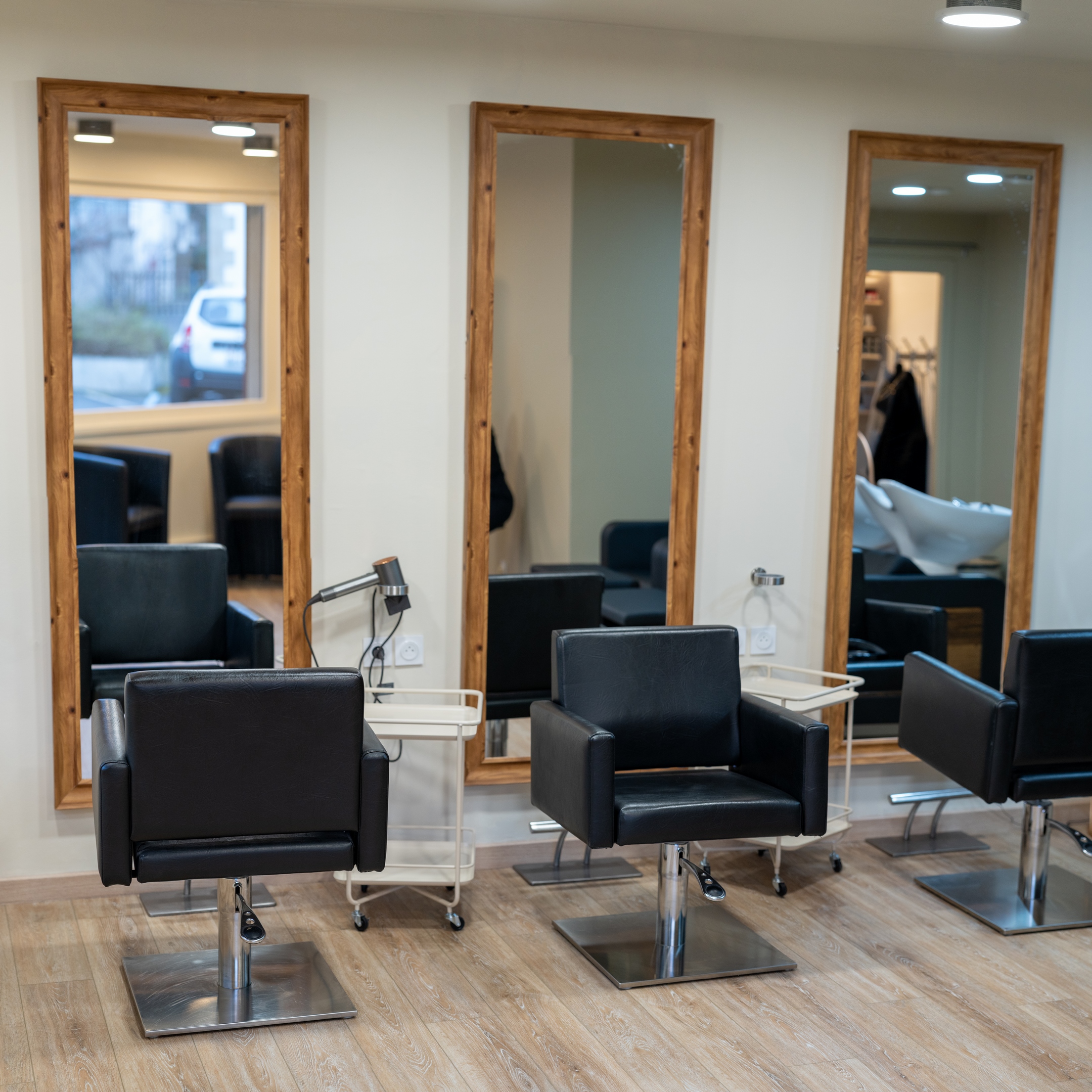 Coiffure 3